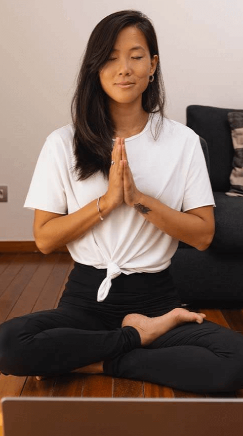 clases de yoga online